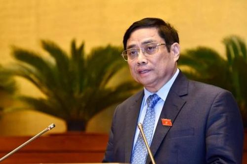 Thủ tướng Chính phủ Phạm Minh Chính: Tập trung nỗ lực cao nhất cho phòng, chống dịch Covid-19 trong những tháng cuối năm 2021