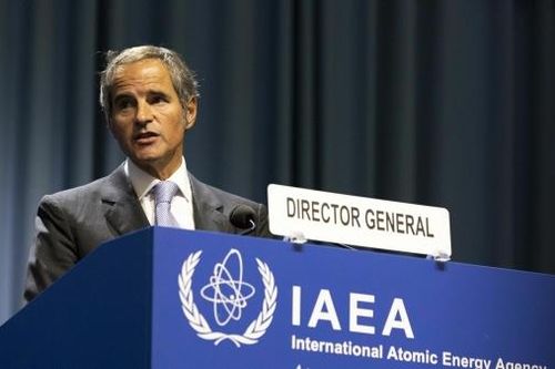 Có tiền lệ AUKUS, IAEA lo ngại các nước học theo Australia