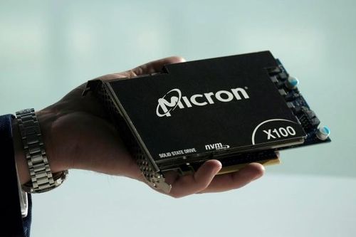 Mỹ đầu tư nhà máy sản xuất chip gần 7 tỷ USD ở Hiroshima, Nhật Bản