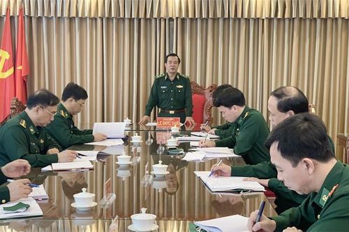 Xây dựng các văn bản quy phạm pháp luật đảm bảo chất lượng, hiệu quả