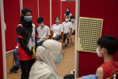 Dịch bệnh COVID-19 tại Singapore và Lào vẫn diễn biến đáng lo ngại