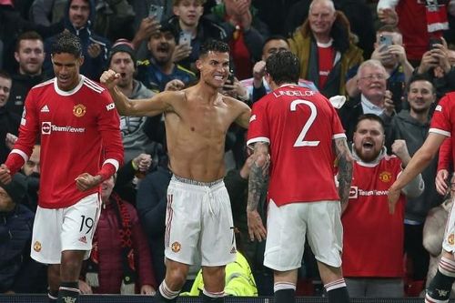 Nhận định trận Man Utd vs Atalanta 2h00 21/10, dự đoán vòng bảng Champions League