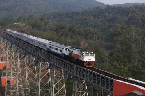 Indonesia trích ngân sách trả nợ Trung Quốc, 'cứu' dự án đường sắt cao tốc