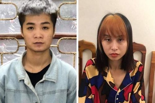 Tuyên Quang: Khởi tố hai tú 'bà 9X' trong đường dây môi giới mại dâm dưới 18 tuổi