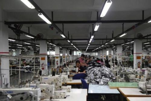 Tình trạng thiếu nhân công trầm trọng khắp Đông Nam Á gây áp lực lên chuỗi cung ứng toàn cầu