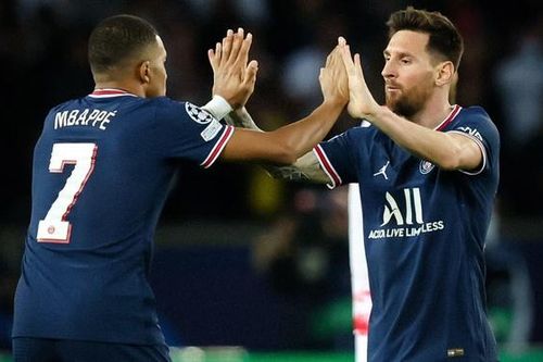 Paris Saint-Germain và 'giấc mơ' vinh quang từ siêu sao Messi