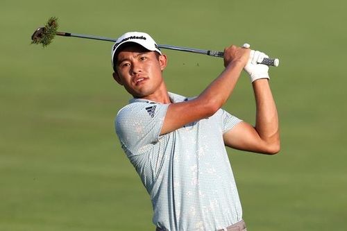 Các golfer thế giới kiếm được bao nhiêu tiền qua CJ Cup?