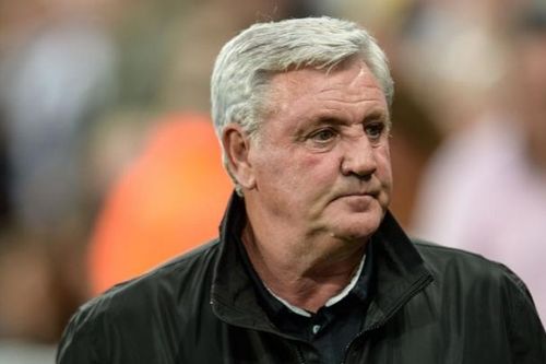 CLB Newcastle loại bỏ HLV Steve Bruce, đền bù 8 triệu bảng