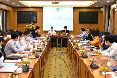 Gắn công tác thi đua, khen thưởng với kết quả thực hiện nhiệm vụ cải cách hành chính