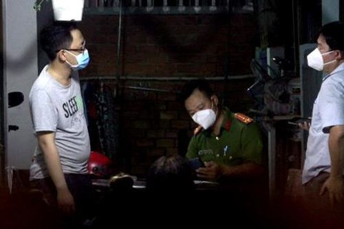 Bất ngờ lời khai bà ngoại sau khi trình báo cháu trai 2 tuổi bị 'bắt cóc hụt'