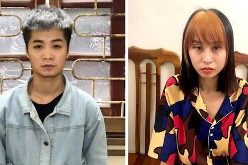 9x chuyên 'dắt mối' bán dâm học sinh, sinh viên giá 2-3 triệu đồng