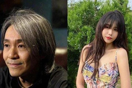 Tình tin đồn 17 tuổi lần đầu nói rõ mối quan hệ với Châu Tinh Trì