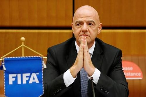 Nóng: FIFA đề xuất World Cup 2 năm 1 lần từ 2026, khẳng định sẽ có lợi cho...Messi