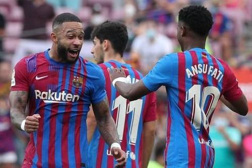 Nhận định, dự đoán Barcelona vs Dynamo Kiev, 23:45 ngày 20/10: Gã khồng lồ hồi sinh