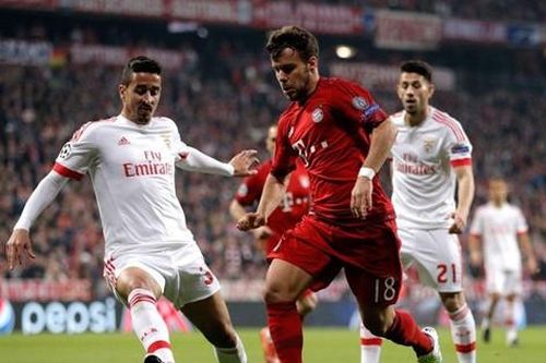 Nhận định, dự đoán Benfica vs Bayern Munich 02h00 ngày 21/10: Khó cản bước 'Hùm xám'
