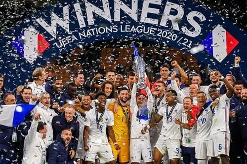 World Cup có nguy cơ vắng mặt các đội bóng châu Âu nếu tổ chức 2 năm một lần
