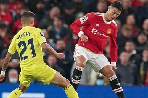 Thông tin lực lượng trước trận MU vs Atalanta, 02h00 ngày 21/10