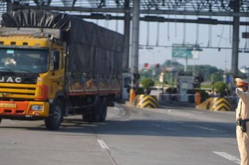 Hà Nội rút toàn bộ 22 chốt kiểm soát tại cửa ngõ Thủ đô