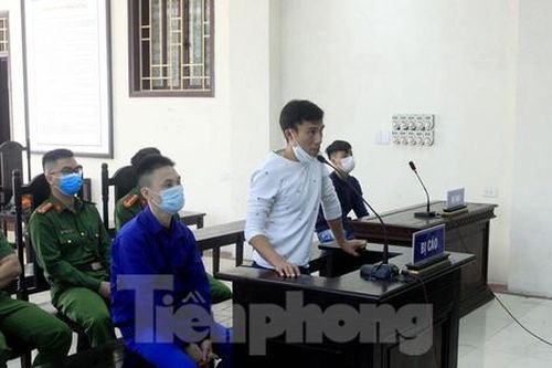Lĩnh 14 năm tù vì nổ súng bắn người ở trạm thu phí