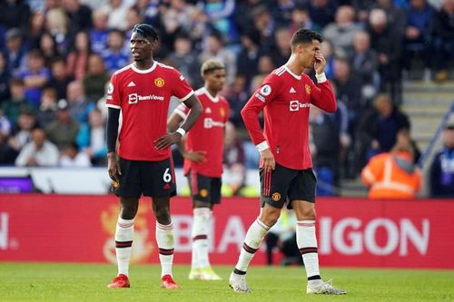 MU vs Atalanta: Quỷ đỏ mất phương hướng