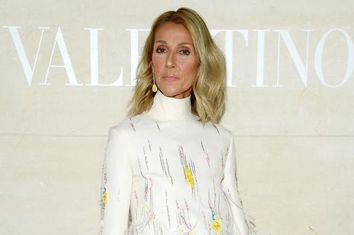 Céline Dion bất ngờ hủy 21 show diễn vì gặp vấn đề sức khỏe