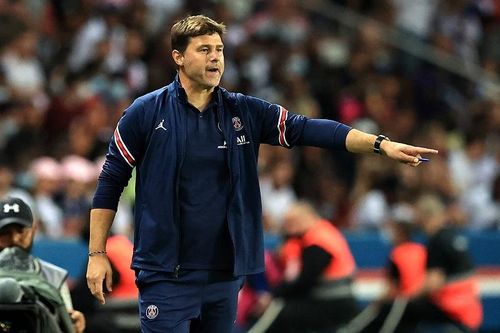 HLV Pochettino: PSG phải sửa sai, may mà có Messi và Mbappe