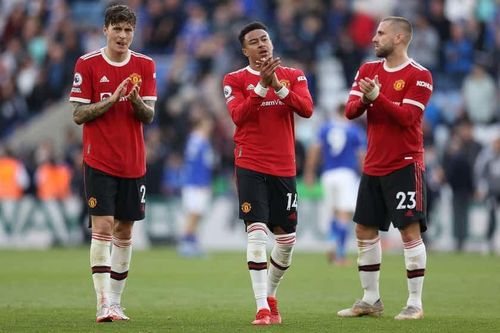 Solskjaer mạnh tay, bán 5 cầu thủ để 'cứu ghế' ở MU