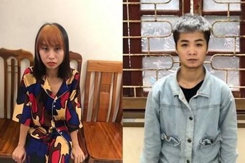 Triệt phá đường dây mại dâm có học sinh, sinh viên tham gia ở Tuyên Quang