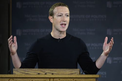 Facebook có kế hoạch thay đổi tên để làm mới thương hiệu