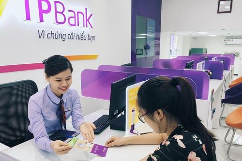 TPBank sẽ phát hành cổ phiếu để tăng vốn lên 15.817 tỷ đồng