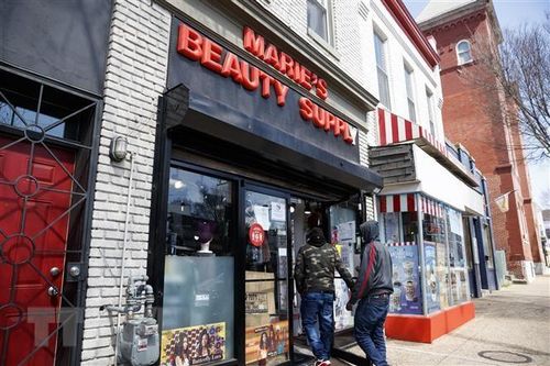 Nhiều lao động Mỹ có thể mất việc do chưa tiêm vaccine COVID-19