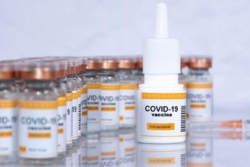 COVID-19: Vaccine dạng xông của CanSino được đánh giá có hiệu quả