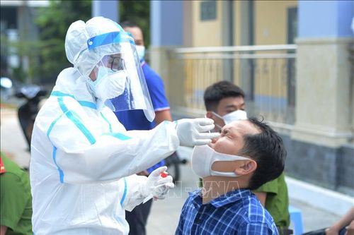 Làm rõ lý do và mức tổn thương do mắc COVID-19 là bệnh nghề nghiệp hưởng BHXH