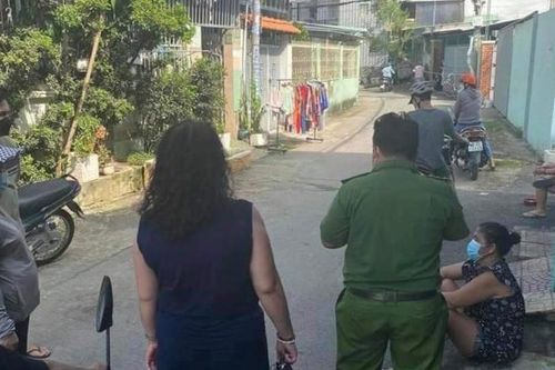 Vụ việc 'bắt cóc' cháu bé ở thành phố Thủ Đức nghi là nội bộ gia đình