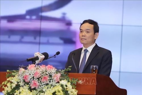 Bản anh hùng ca về ý chí, sức sáng tạo của con người Việt Nam