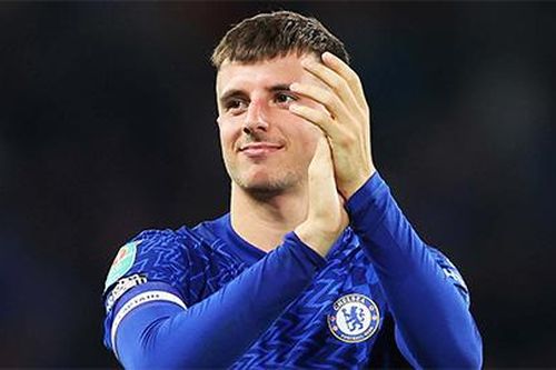 Mason Mount sắp được Chelsea thưởng lớn