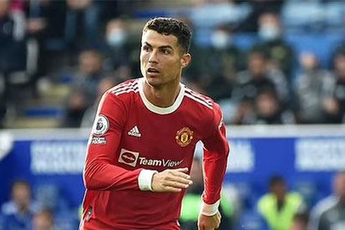 Cassano: 'Ronaldo không nằm trong Top 5 cầu thủ vĩ đại nhất lịch sử'