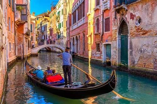 6 trải nghiệm dành cho 'những kẻ mộng mơ' chỉ có ở Italia