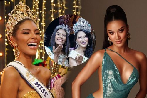 Mỹ nhân Colombia bại trận trước Phương Khánh sẽ là đối thủ đáng gờm của Kim Duyên
