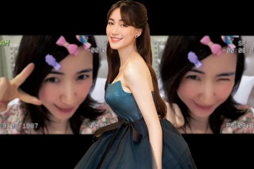 Hòa Minzy bắt trend 'biến hình' cực xinh đẹp nhưng không bỏ quênsự lầy lội khiến fan 'cười xỉu'