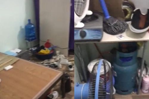 Chủ trọ tự ý phá khóa vào phòng, cô gái 'sôi máu' khi nhận được lời giải thích vô trách nhiệm
