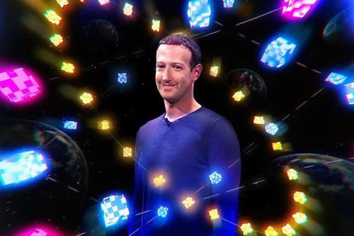 Rộ tin công ty Facebook sắp đổi tên