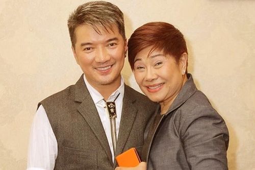 'Bà xã trên giấy tờ' của Đàm Vĩnh Hưng có động thái đặc biệt dành cho nam ca sĩ sau khi đệ đơn ly hôn