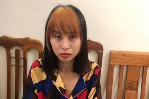 Triệt phá đường dây môi giới mại dâm chỉ tuyển học sinh, sinh viên bán dâm với giá 2-3 triệu đồng/lần