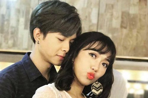 Ngày 20/10, Anh Tú để lộ chi tiết đang sống chung nhà với Diệu Nhi?