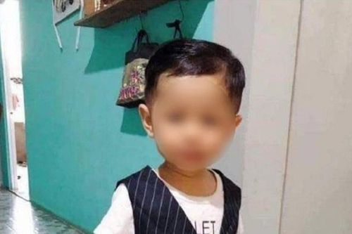 Nghẹn lòng lời chia sẻ của mẹ bé trai 2 tuổi tử vong sau 5 ngày mất tích