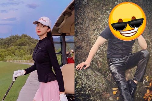 Hương Giang vừa tái xuất sau thời gian dài im hơi lặng tiếng, một hiện tượng mạng đã công khai tỏ tình