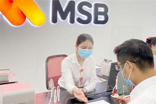MSB hoàn thành sớm nhiều cam kết với cổ đông