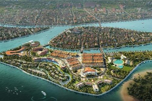 Trăn trở của một chủ đầu tư bất động sản trong vùng đất di sản