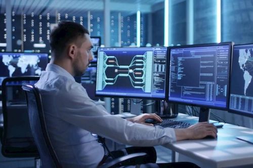 Tăng cường giải pháp bảo mật tránh nguy cơ tấn công bằng mã độc để tống tiền